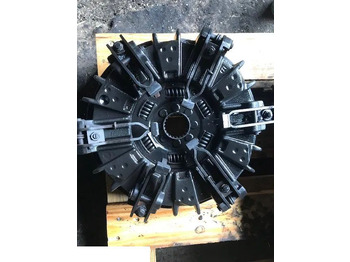 Притискателен диск VALTRA
