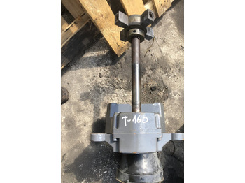 Трансмисия VALTRA