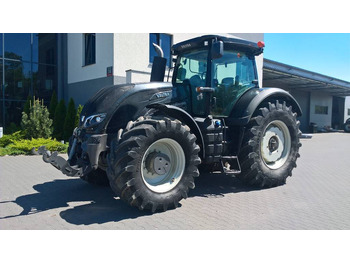 Скоростна кутия VALTRA