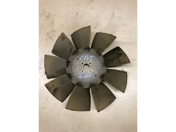 Вентилатор CATERPILLAR