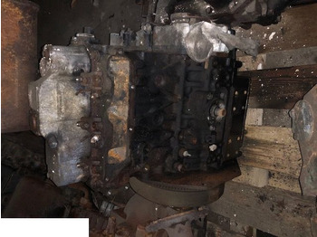 Предавателен лост YANMAR