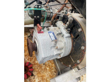 Трансмисия ZF