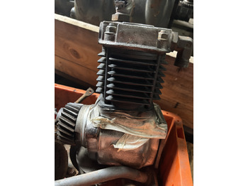 Компресор ZETOR