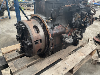 Колянов вал за Селскостопанска техника Zetor Proxima - silnik części - blok wał korbowy głowica korbowody: снимка 3