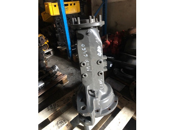 Ходов редуктор MASSEY FERGUSON