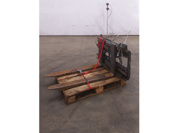 Прикачен инвентар