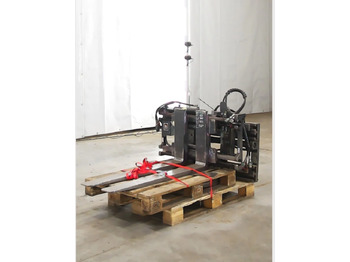 Прикачен инвентар