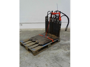 Прикачен инвентар