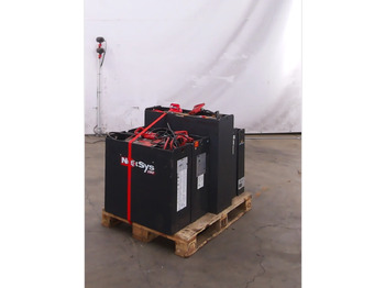 Акумулатор за Подемно-транспортна техника Battery Package 5 pieces: снимка 3