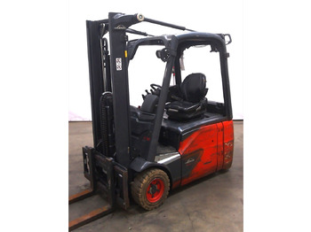 Електрокар LINDE E16