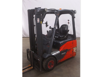 Електрокар LINDE E16