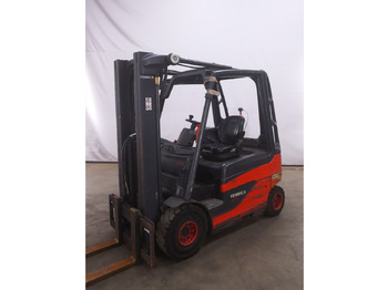 Електрокар LINDE E25