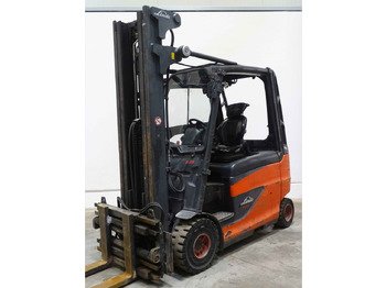 Електрокар LINDE E25