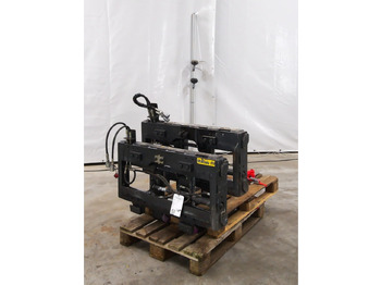 Прикачен инвентар за Подемно-транспортна техника Attachment Package: 2 pcs. Fork positioner FEM 2: снимка 2