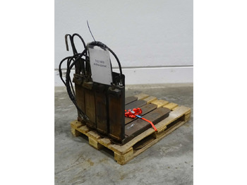 Прикачен инвентар за Подемно-транспортна техника Attachment package 2 pieces: снимка 3