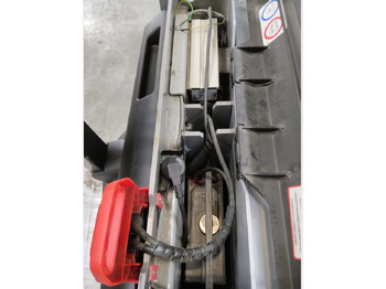 Палетна количка STILL ECU14FL: снимка 5