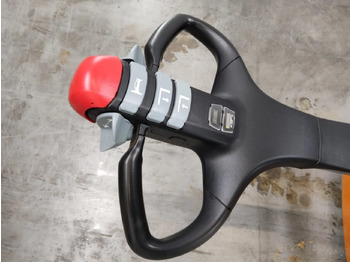 Палетна количка STILL ECU14FL: снимка 4