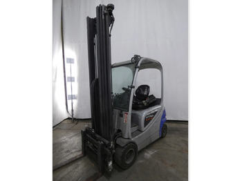 Електрокар STILL RX20