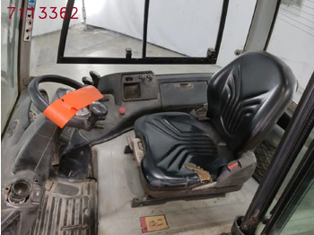 Електрокар STILL RX60-30: снимка 5