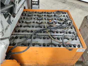 Електрокар STILL RX60-50: снимка 4 Електрокар STILL RX60-50: снимка 4