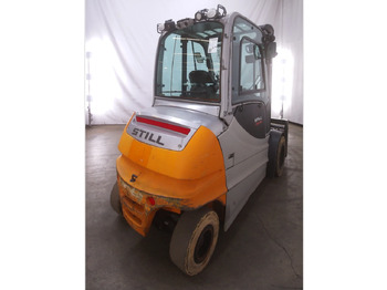 Електрокар STILL RX60-50: снимка 2 Електрокар STILL RX60-50: снимка 2