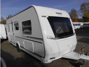 Каравана FENDT