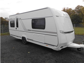 Каравана FENDT