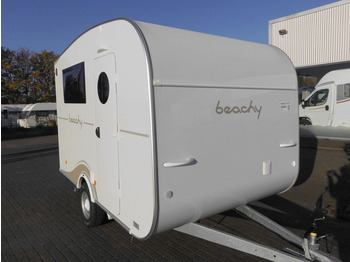 Каравана HOBBY BEACHY 360