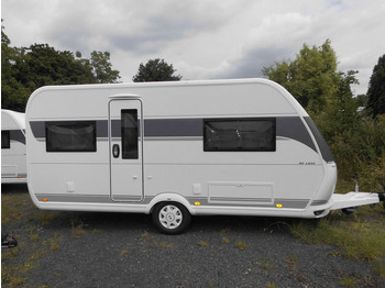 Каравана Hobby De Luxe 460 UFe 2026 1500kg. Ambiente: снимка 3