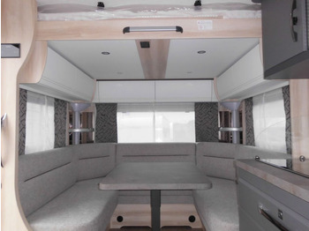 Каравана HOBBY DE LUXE 515 UHL