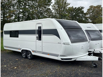 Каравана HOBBY MAXIA 660 WQM