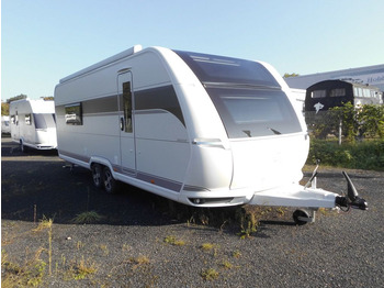 Каравана HOBBY MAXIA 660 WQM