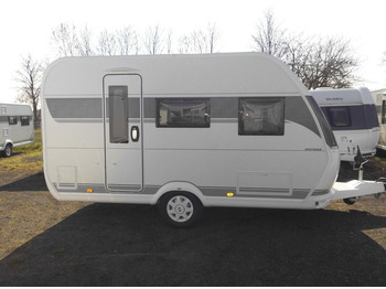 Каравана HOBBY ONTOUR 390 SF