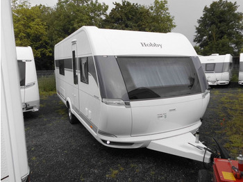 Каравана HOBBY PRESTIGE