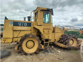 Лизинг на  1985 CATERPILLAR 815B 1985 CATERPILLAR 815B: снимка 2