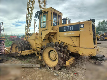 Лизинг на  1985 CATERPILLAR 815B 1985 CATERPILLAR 815B: снимка 1