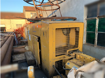 Пробивна машина VERMEER