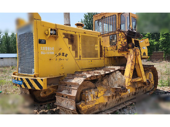 Тръбополагач 2008 SHANTUI SP70Y: снимка 2 Тръбополагач 2008 SHANTUI SP70Y: снимка 2