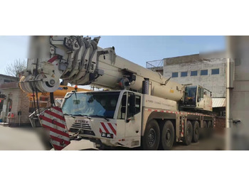 Лизинг на  2009 DEMAG AC 350-1 2009 DEMAG AC 350-1: снимка 1