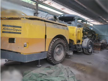 Пробивна машина 2013 ATLAS COPCO BOLTEC MD: снимка 2