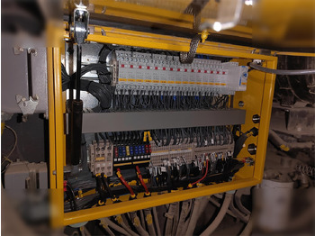 Пробивна машина 2013 ATLAS COPCO BOLTEC MD: снимка 3
