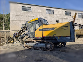 Пробивна машина ATLAS