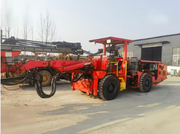 Машина за хоризонтално-насочено сондиране 2013 SANDVIK DD311-40: снимка 2