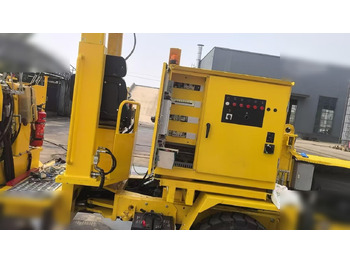 Лизинг на 2014 ATLAS COPCO BOOMER 281 2014 ATLAS COPCO BOOMER 281: снимка 2 Лизинг на 2014 ATLAS COPCO BOOMER 281 2014 ATLAS COPCO BOOMER 281: снимка 2