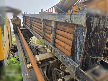 Машина за хоризонтално-насочено сондиране 2019 VERMEER NAVIGATOR D60X90 SERIES III: снимка 3