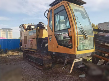 Машина за хоризонтално-насочено сондиране VERMEER