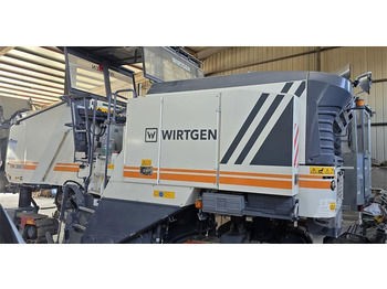 Лизинг на  2024 WIRTGEN W205I 2024 WIRTGEN W205I: снимка 1