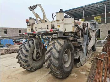 Стабилизатор за почва WIRTGEN WR2000: снимка 1