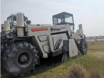 Стабилизатор за почва WIRTGEN