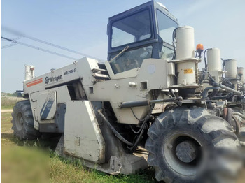 Стабилизатор за почва WIRTGEN WR2500: снимка 2